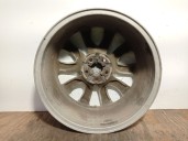 Recambio de llanta para land rover range rover evoque (l538) 2.0 d 4x4 referencia OEM IAM EJ321007AA R188JX18CH45 