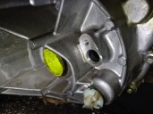 Recambio de caja cambios para renault arkana i (lcm_, ldn_) 1.6 e-tech 145 (ldmu) referencia OEM IAM DB1012 SDHA400