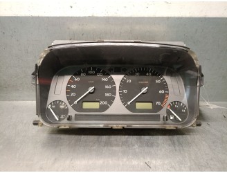 Recambio de cuadro instrumentos para volkswagen golf iii (1h1) 1.6 referencia OEM IAM 1H0919860 1H6919850X 5392325900E