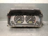 Recambio de cuadro instrumentos para volkswagen golf iii (1h1) 1.6 referencia OEM IAM 1H0919860 1H6919850X 5392325900E