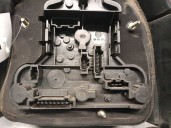 Recambio de piloto trasero izquierdo para volkswagen golf iii (1h1) 1.6 referencia OEM IAM 1H6945111 1H6945111 