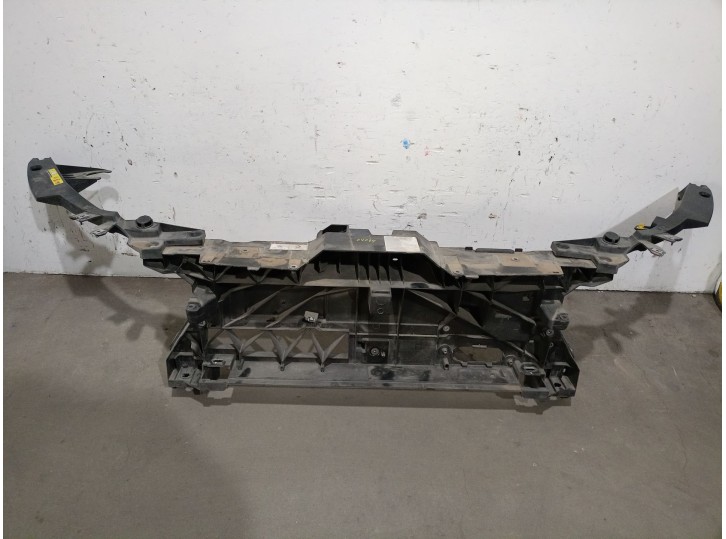 Recambio de panel frontal para peugeot expert furgoneta (v_) 1.5 bluehdi 100 referencia OEM IAM 9808290780 9808290780 