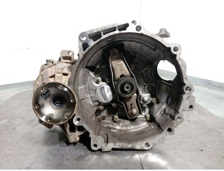 Recambio de caja cambios para volkswagen golf plus v (5m1, 521) 1.9 tdi referencia OEM IAM HNV 0A4300045F 1414032