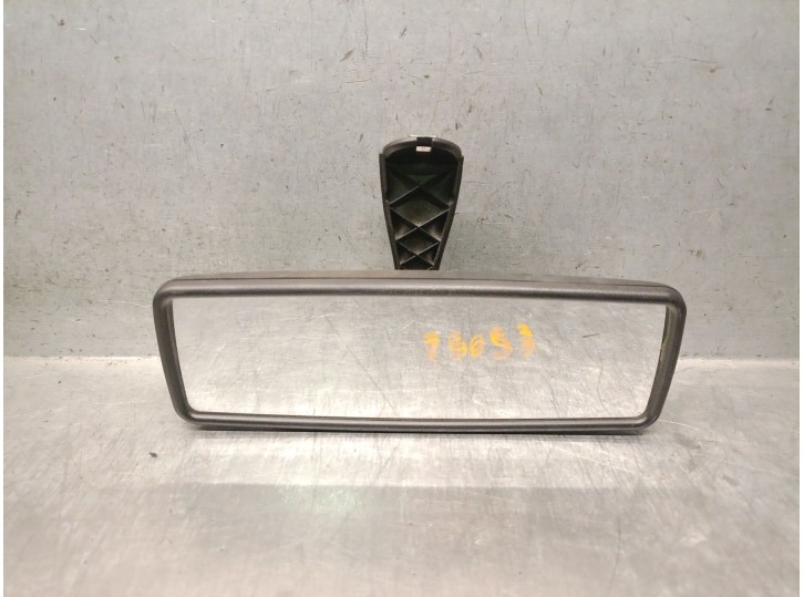 Recambio de espejo interior para volkswagen golf iii (1h1) 1.6 referencia OEM IAM 1H0857511B 1H0857511B 