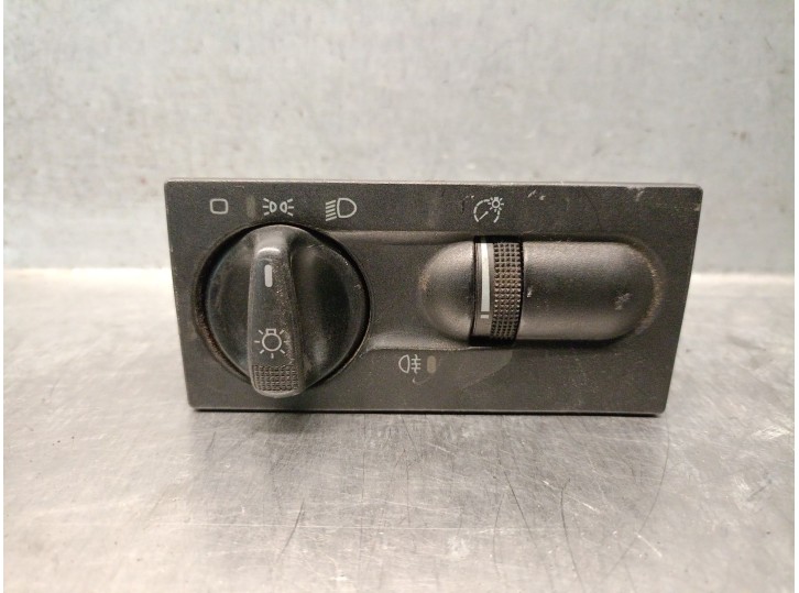 Recambio de mando luces salpicadero para volkswagen golf iii (1h1) 1.6 referencia OEM IAM 1H6941531A 1H6941531A 