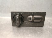 Recambio de mando luces salpicadero para volkswagen golf iii (1h1) 1.6 referencia OEM IAM 1H6941531A 1H6941531A 