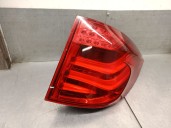 Recambio de piloto trasero derecho para bmw 5 gran turismo (f07) 530 d xdrive referencia OEM IAM 63217199644 63217199644 