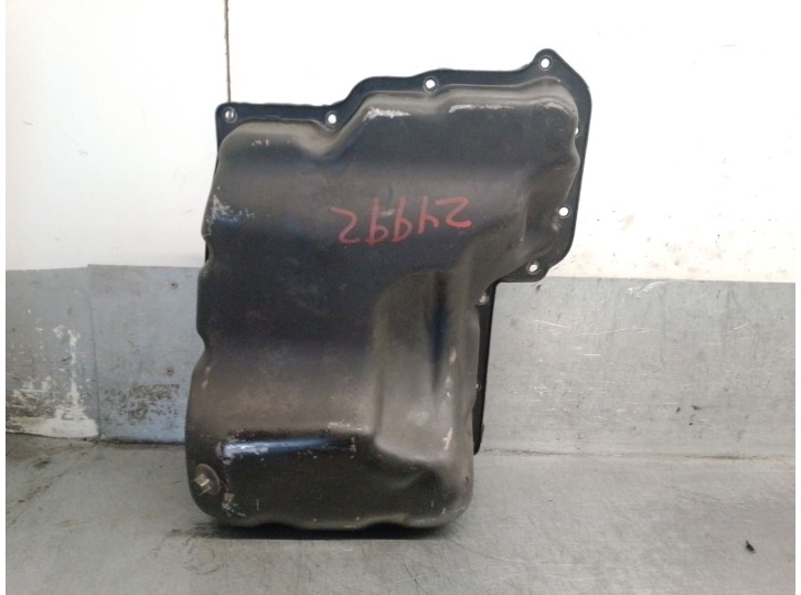 Recambio de carter para ford ranger (tke) 2.2 tdci 4x4 referencia OEM IAM CB3Q6675AA 1890274 
