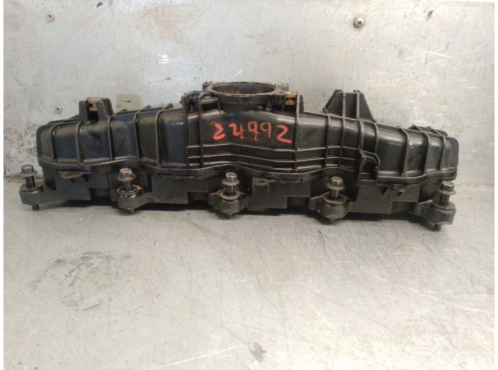 Recambio de colector admision para ford ranger (tke) 2.2 tdci 4x4 referencia OEM IAM BB3Q9424AE 1770539 