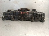 Recambio de colector admision para ford ranger (tke) 2.2 tdci 4x4 referencia OEM IAM BB3Q9424AE 1770539 