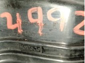 Recambio de colector admision para ford ranger (tke) 2.2 tdci 4x4 referencia OEM IAM BB3Q9424AE 1770539 