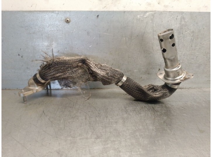 Recambio de tubo para ford ranger (tke) 2.2 tdci 4x4 referencia OEM IAM BB3Q9E470ED 1944699 