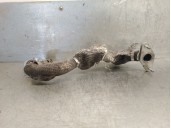 Recambio de tubo para ford ranger (tke) 2.2 tdci 4x4 referencia OEM IAM BB3Q9E470ED 1944699 