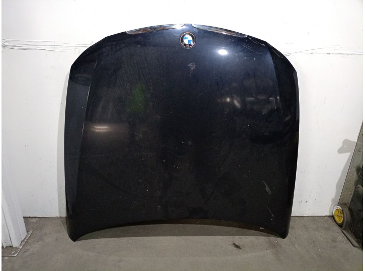 Recambio de capot para bmw 3 touring (e91) 320 d referencia OEM IAM 41617140729 41617140729 