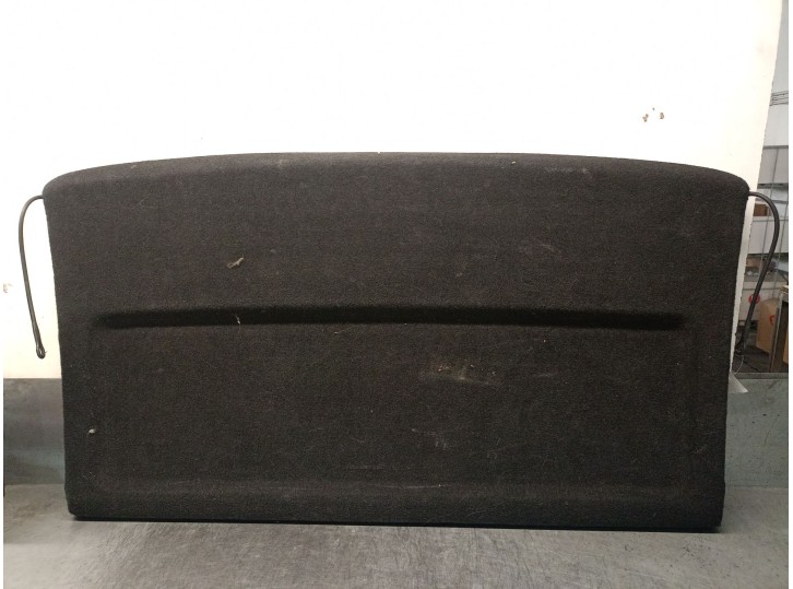 Recambio de bandeja trasera para volkswagen golf iii (1h1) 1.6 referencia OEM IAM 1H6867769B 1H6867769B 