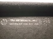 Recambio de bandeja trasera para volkswagen golf iii (1h1) 1.6 referencia OEM IAM 1H6867769B 1H6867769B 