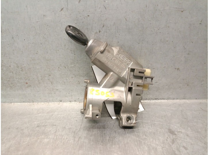 Recambio de conmutador de arranque para volkswagen golf iii (1h1) 1.6 referencia OEM IAM 357905851A 357905851D 