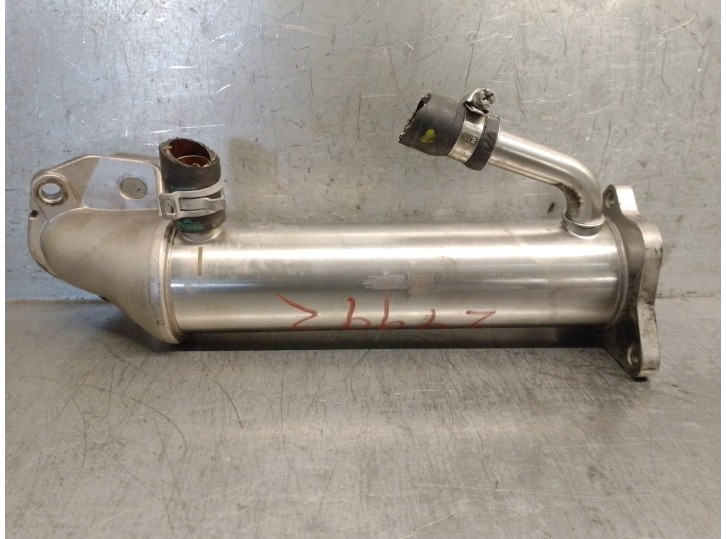 Recambio de enfriador egr para ford ranger (tke) 2.2 tdci 4x4 referencia OEM IAM CK3Q9F464AB 1807897 