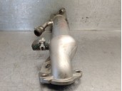 Recambio de enfriador egr para ford ranger (tke) 2.2 tdci 4x4 referencia OEM IAM CK3Q9F464AB 1807897 