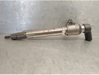 Recambio de inyector para ford ranger (tke) 2.2 tdci 4x4 referencia OEM IAM BK2Q9K546AG BK2Q9K546AG 