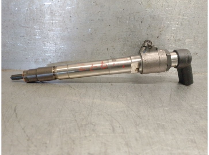 Recambio de inyector para ford ranger (tke) 2.2 tdci 4x4 referencia OEM IAM BK2Q9K546AG BK2Q9K546AG 