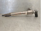 Recambio de inyector para ford ranger (tke) 2.2 tdci 4x4 referencia OEM IAM BK2Q9K546AG BK2Q9K546AG 