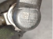 Recambio de inyector para ford ranger (tke) 2.2 tdci 4x4 referencia OEM IAM BK2Q9K546AG BK2Q9K546AG 