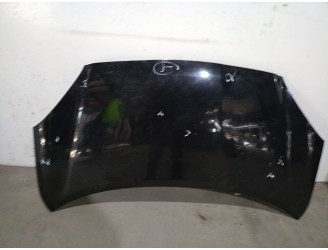 Recambio de capot para nissan micra iv (k13k, k13kk) 1.2 referencia OEM IAM F510M1HBMB F510M1HBMB 