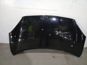 Recambio de capot para nissan micra iv (k13k, k13kk) 1.2 referencia OEM IAM F510M1HBMB F510M1HBMB 