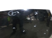 Recambio de capot para nissan micra iv (k13k, k13kk) 1.2 referencia OEM IAM F510M1HBMB F510M1HBMB 