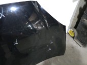 Recambio de capot para nissan micra iv (k13k, k13kk) 1.2 referencia OEM IAM F510M1HBMB F510M1HBMB 