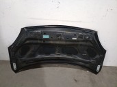 Recambio de capot para nissan micra iv (k13k, k13kk) 1.2 referencia OEM IAM F510M1HBMB F510M1HBMB 