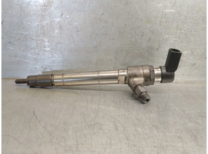 Recambio de inyector para ford ranger (tke) 2.2 tdci 4x4 referencia OEM IAM BK2Q9K546AG BK2Q9K546AG 