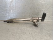 Recambio de inyector para ford ranger (tke) 2.2 tdci 4x4 referencia OEM IAM BK2Q9K546AG BK2Q9K546AG 