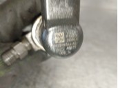 Recambio de inyector para ford ranger (tke) 2.2 tdci 4x4 referencia OEM IAM BK2Q9K546AG BK2Q9K546AG 