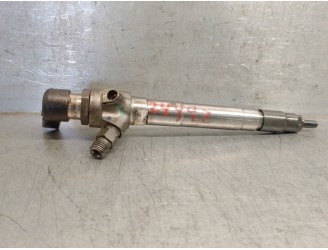 Recambio de inyector para ford ranger (tke) 2.2 tdci 4x4 referencia OEM IAM BK2Q9K546AG BK2Q9K546AG 