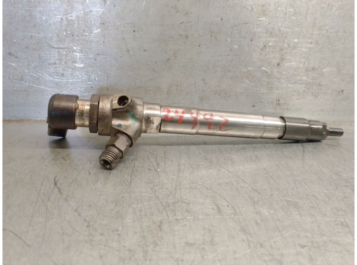 Recambio de inyector para ford ranger (tke) 2.2 tdci 4x4 referencia OEM IAM BK2Q9K546AG BK2Q9K546AG 