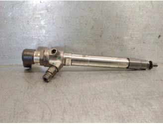 Recambio de inyector para ford ranger (tke) 2.2 tdci 4x4 referencia OEM IAM BK2Q9K546AG BK2Q9K546AG 