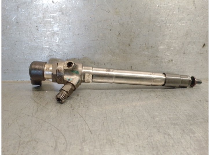 Recambio de inyector para ford ranger (tke) 2.2 tdci 4x4 referencia OEM IAM BK2Q9K546AG BK2Q9K546AG 