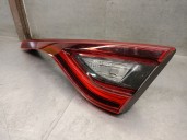 Replacement right tailgate rear light for Renault Arkana I (LCM_, LDN_) 1.6 E-Tech 145 (LDMU) OEM IAM reference 265509503R