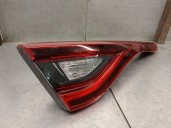 Recambio de piloto trasero porton izquierdo para renault arkana i (lcm_, ldn_) 1.6 e-tech 145 (ldmu) referencia OEM IAM 26555658