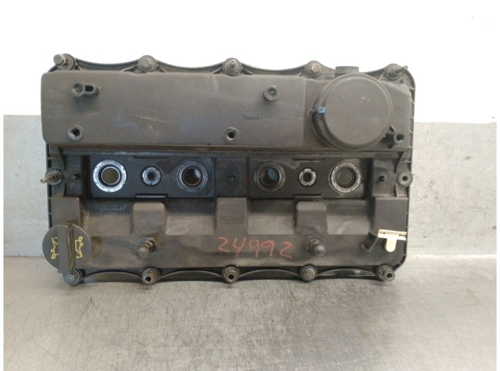 Recambio de tapa balancines para ford ranger (tke) 2.2 tdci 4x4 referencia OEM IAM 1858445 1858445 