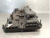 Recambio de tapa balancines para ford ranger (tke) 2.2 tdci 4x4 referencia OEM IAM 1858445 1858445 