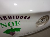 Recambio de porton trasero para opel corsa e furgoneta/hatchback (x15) 1.3 cdti (08) referencia OEM IAM 126190 126190 