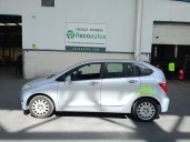 Honda FR-V (BE) from the year 2007