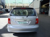 Honda FR-V (BE) from the year 2007