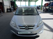Honda FR-V (BE) from the year 2007