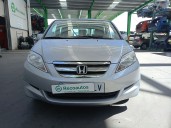 Honda FR-V (BE) from the year 2007