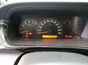 Honda FR-V (BE) from the year 2007