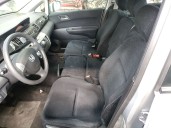 Honda FR-V (BE) from the year 2007